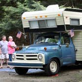 Review photo of Hoffmaster State Park Campground by Jason C., June 9, 2019