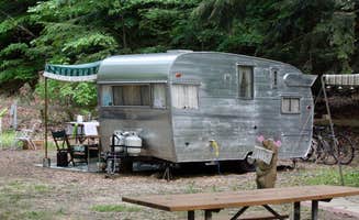 Jason C.'s photo at Hoffmaster State Park Campground near Spring Lake, MI