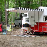 Review photo of Hoffmaster State Park Campground by Jason C., June 9, 2019