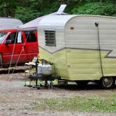 Review photo of Hoffmaster State Park Campground by Jason C., June 9, 2019