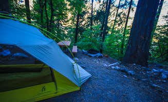 Shari G.'s photo at Purple Point Campground — Lake Chelan National Recreation Area near Lake Chelan National Recreation Area