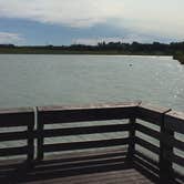 Review photo of Cunningham Lake Dam Site 11 Campground by Billy B., August 31, 2016