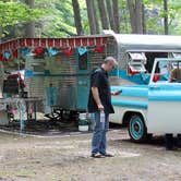 Review photo of Hoffmaster State Park Campground by Jason C., June 9, 2019