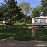 Review photo of Cunningham Lake Dam Site 11 Campground by Billy B., August 31, 2016