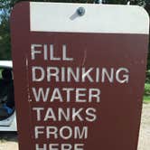 Review photo of Cunningham Lake Dam Site 11 Campground by Billy B., August 31, 2016