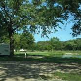 Review photo of Cunningham Lake Dam Site 11 Campground by Billy B., August 31, 2016