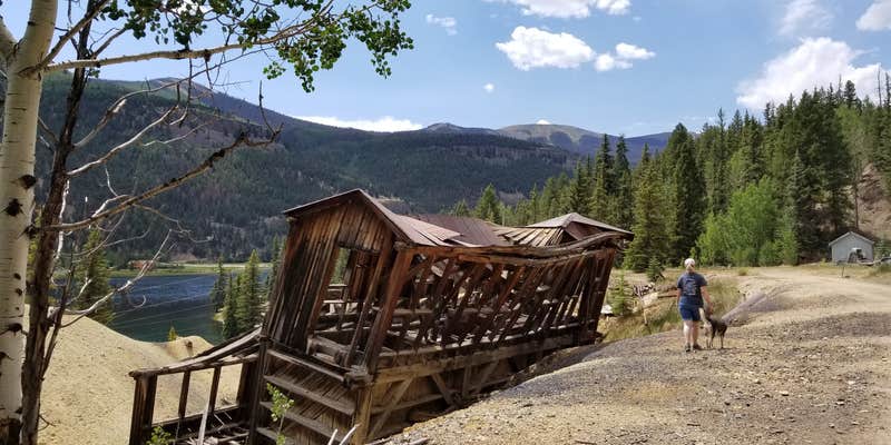 Camper submitted image from Highlander RV Campground