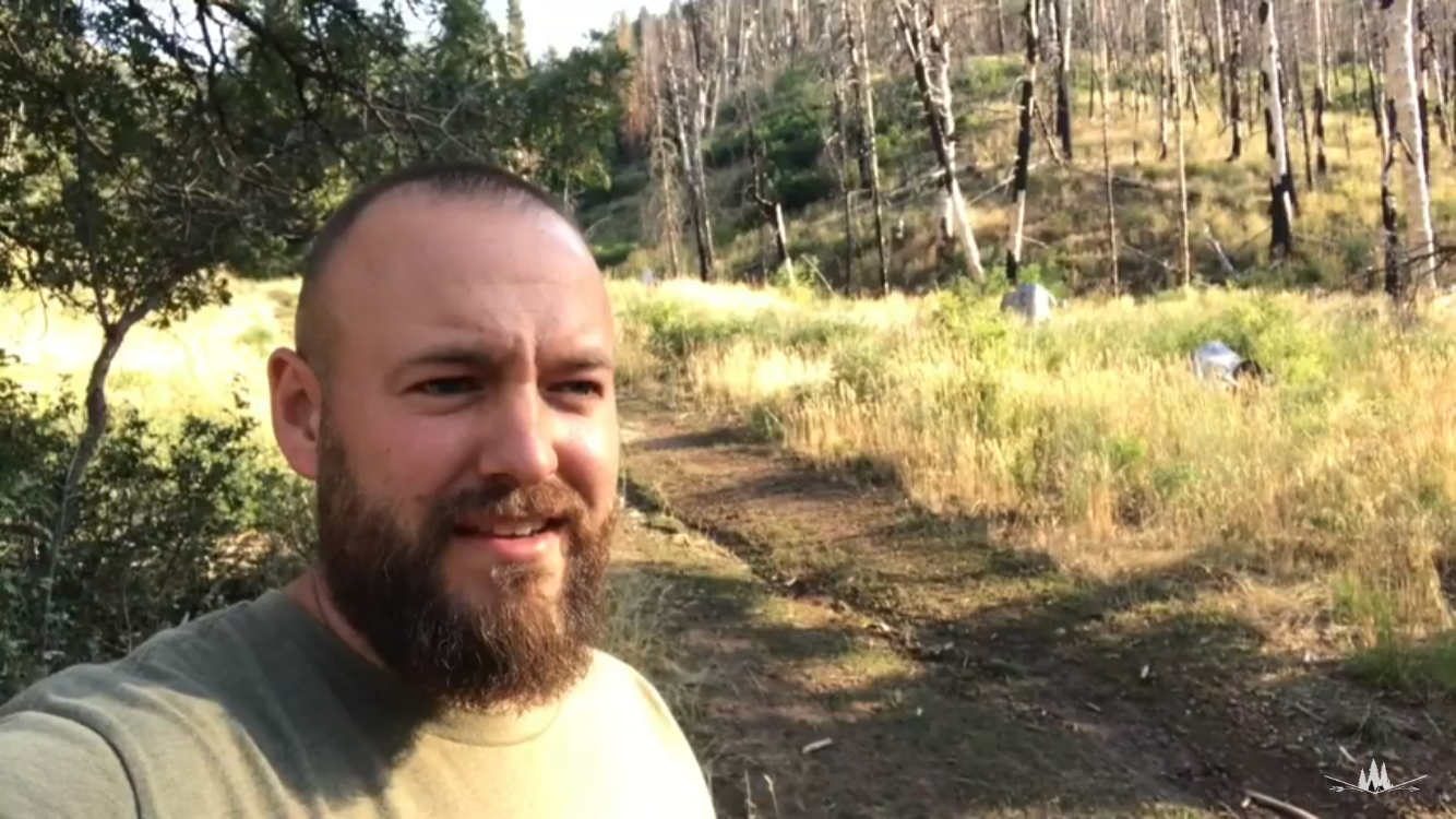 Camper-submitted photo at West Fork - Whiskey Creek Dispersed Camping near Lynndyl, UT