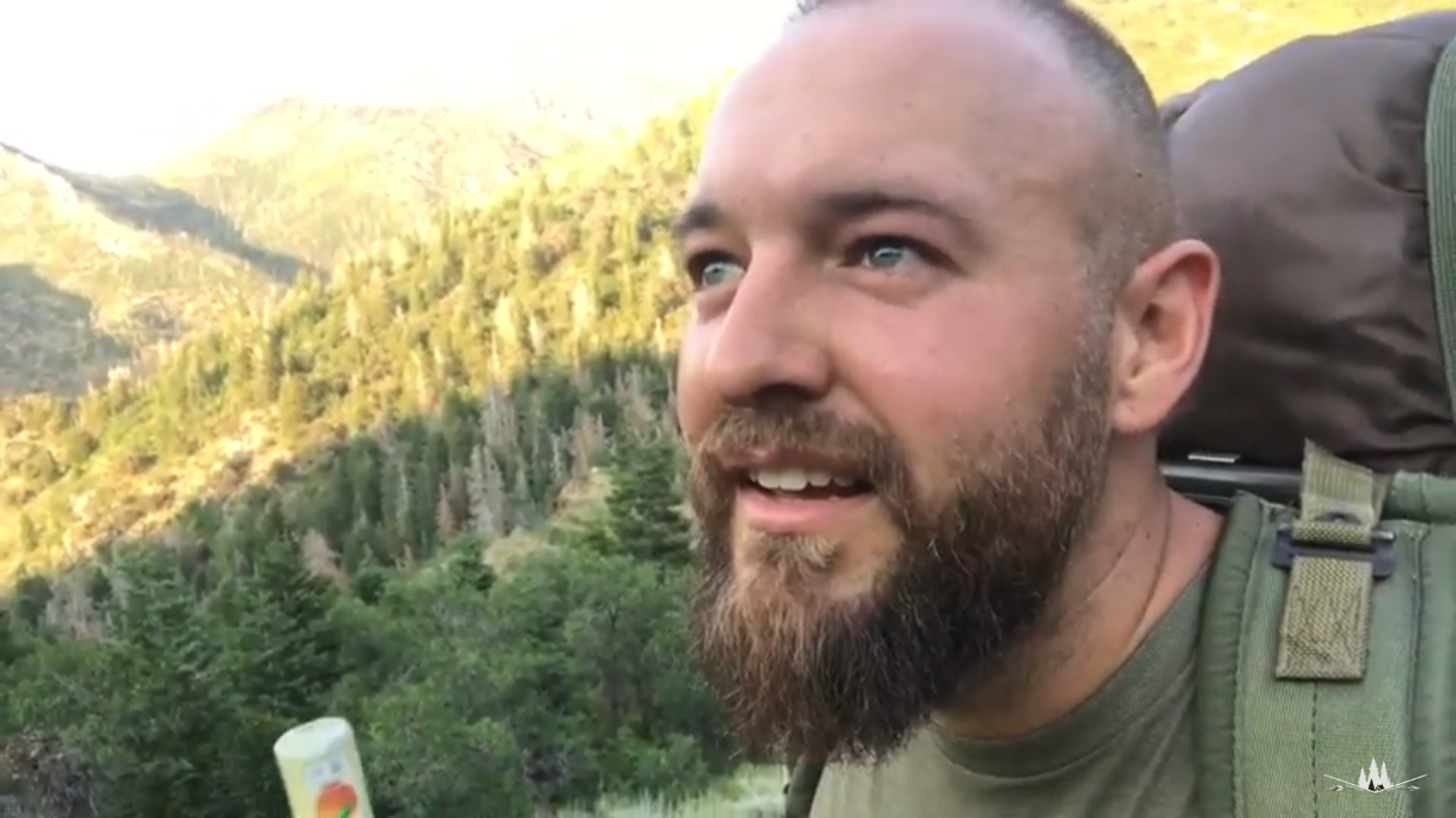 Camper-submitted photo at West Fork - Whiskey Creek Dispersed Camping near Lynndyl, UT