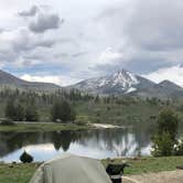 Review photo of Dutch Hill Campground — Steamboat Lake State Park by Sarah M., June 10, 2019