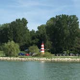 Review photo of Cunningham Lake Dam Site 11 Campground by Billy B., August 31, 2016