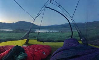 Sarah M.'s photo at Stagecoach State Park Campground near Yampa, CO