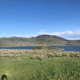 Review photo of Stagecoach State Park Campground by Sarah M., June 10, 2019
