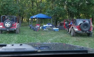 Jim H.'s photo at Southern Missouri Off-Road Ranch near Strafford, MO