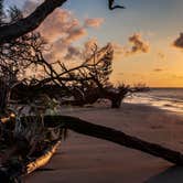 Review photo of Little Tybee Island Dispersed by Stephanie J., June 10, 2019