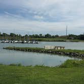 Review photo of Cunningham Lake Dam Site 11 Campground by Billy B., August 31, 2016
