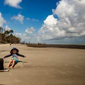 Review photo of Little Tybee Island Dispersed by Stephanie J., June 10, 2019