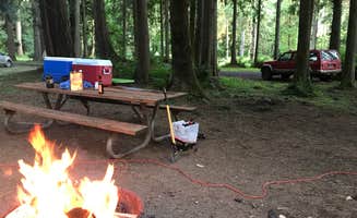 Shellie W.'s photo at Hudson-Parcher Park near Woodland, WA