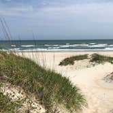 Review photo of Ocracoke Campground — Cape Hatteras National Seashore by Anton R., June 10, 2019