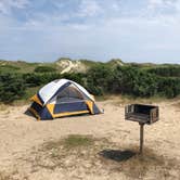 Review photo of Ocracoke Campground — Cape Hatteras National Seashore by Anton R., June 10, 2019