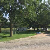 Review photo of Cunningham Lake Dam Site 11 Campground by Billy B., August 31, 2016