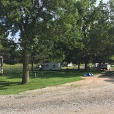 Review photo of Cunningham Lake Dam Site 11 Campground by Billy B., August 31, 2016