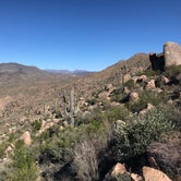 Review photo of Mesquite Wash Dispersed  by Nolan S., June 10, 2019