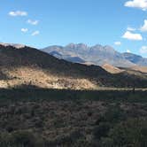 Review photo of Mesquite Wash Dispersed by Nolan S., June 10, 2019