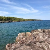 Review photo of Temperance River State Park Campground by Jeff G., June 9, 2019