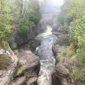 Review photo of Temperance River State Park Campground by Jeff G., June 9, 2019