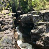 Review photo of Temperance River State Park Campground by Jeff G., June 9, 2019