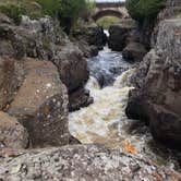 Review photo of Temperance River State Park Campground by Jeff G., June 9, 2019