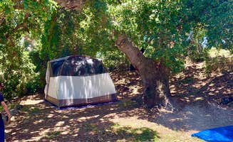 Antonio C.'s photo at Dennison Park near Oak View, CA