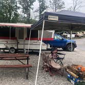 Review photo of Battlefield Campground & RV Park by Lori H., June 10, 2019