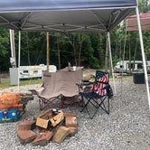 Review photo of Battlefield Campground & RV Park by Lori H., June 10, 2019
