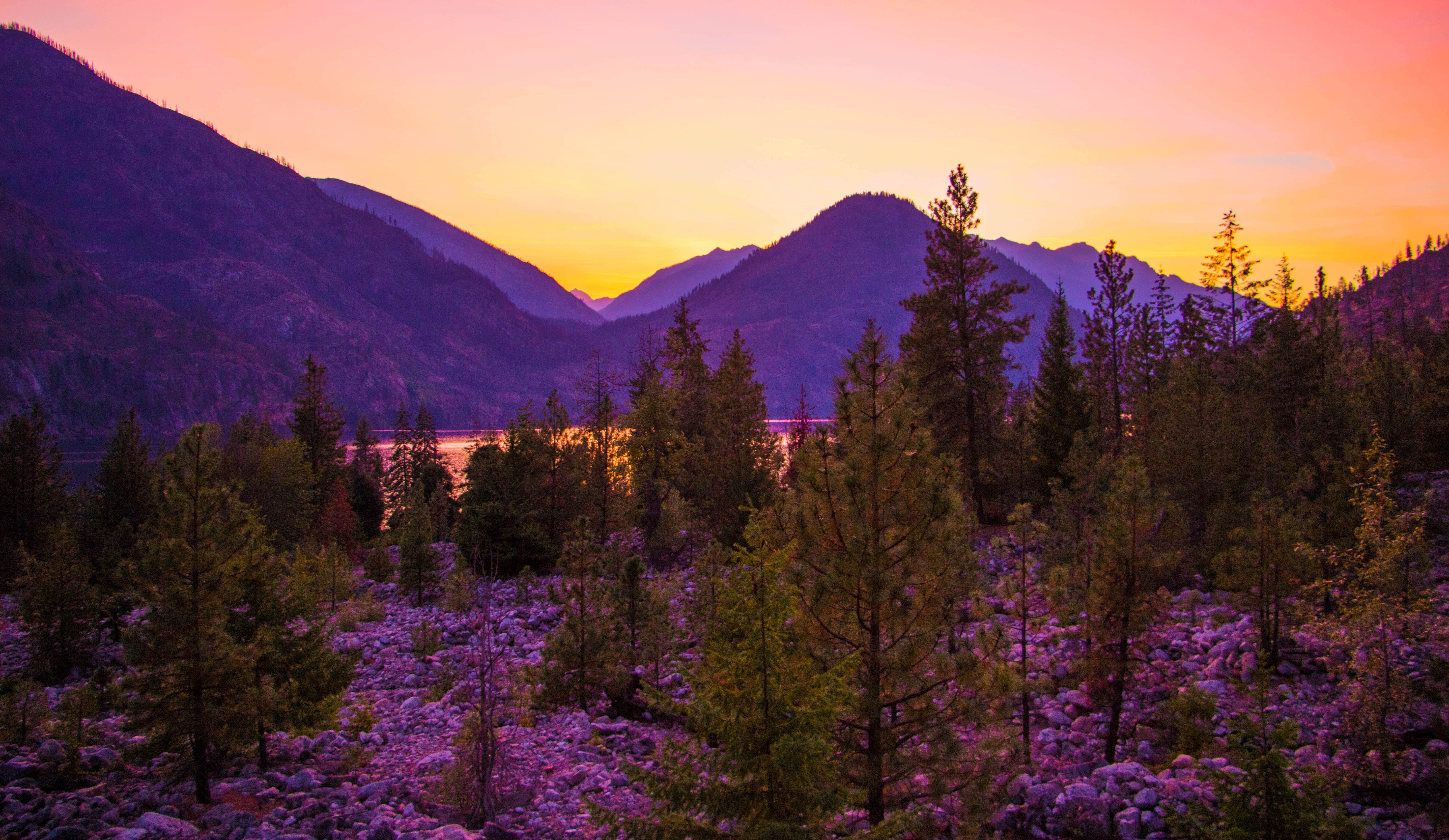 Camper submitted image from Prince Creek Campground - 3