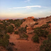 Review photo of Devils Garden Campground — Arches National Park by Lilly  K., June 10, 2019