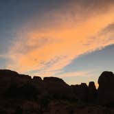 Review photo of Devils Garden Campground — Arches National Park by Lilly  K., June 10, 2019