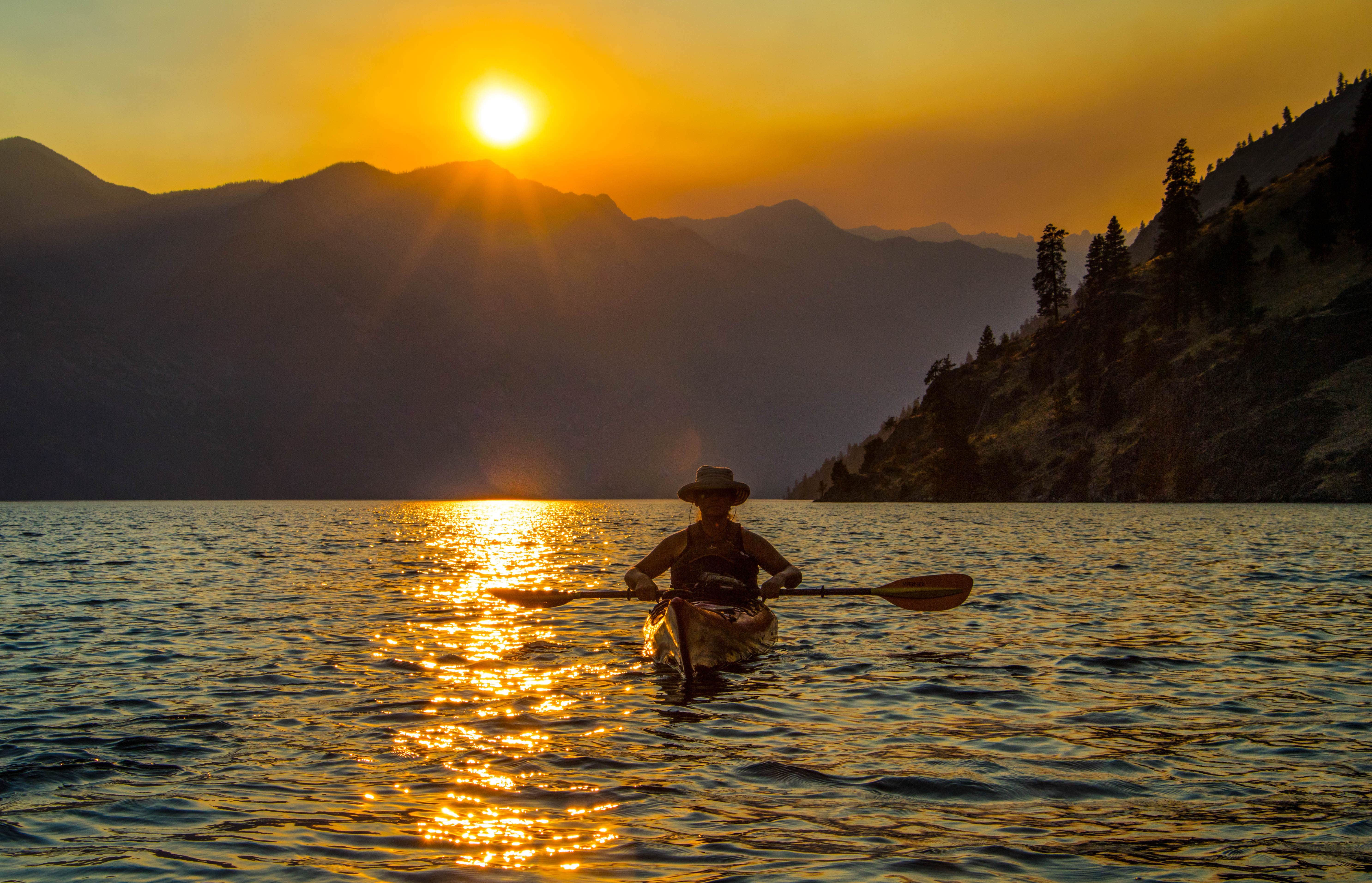 Camping near Moore Point Campground: Prince Creek Campground, Stehekin, Washington