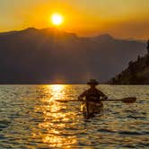 Review photo of Prince Creek Campground by Shari  G., August 31, 2016