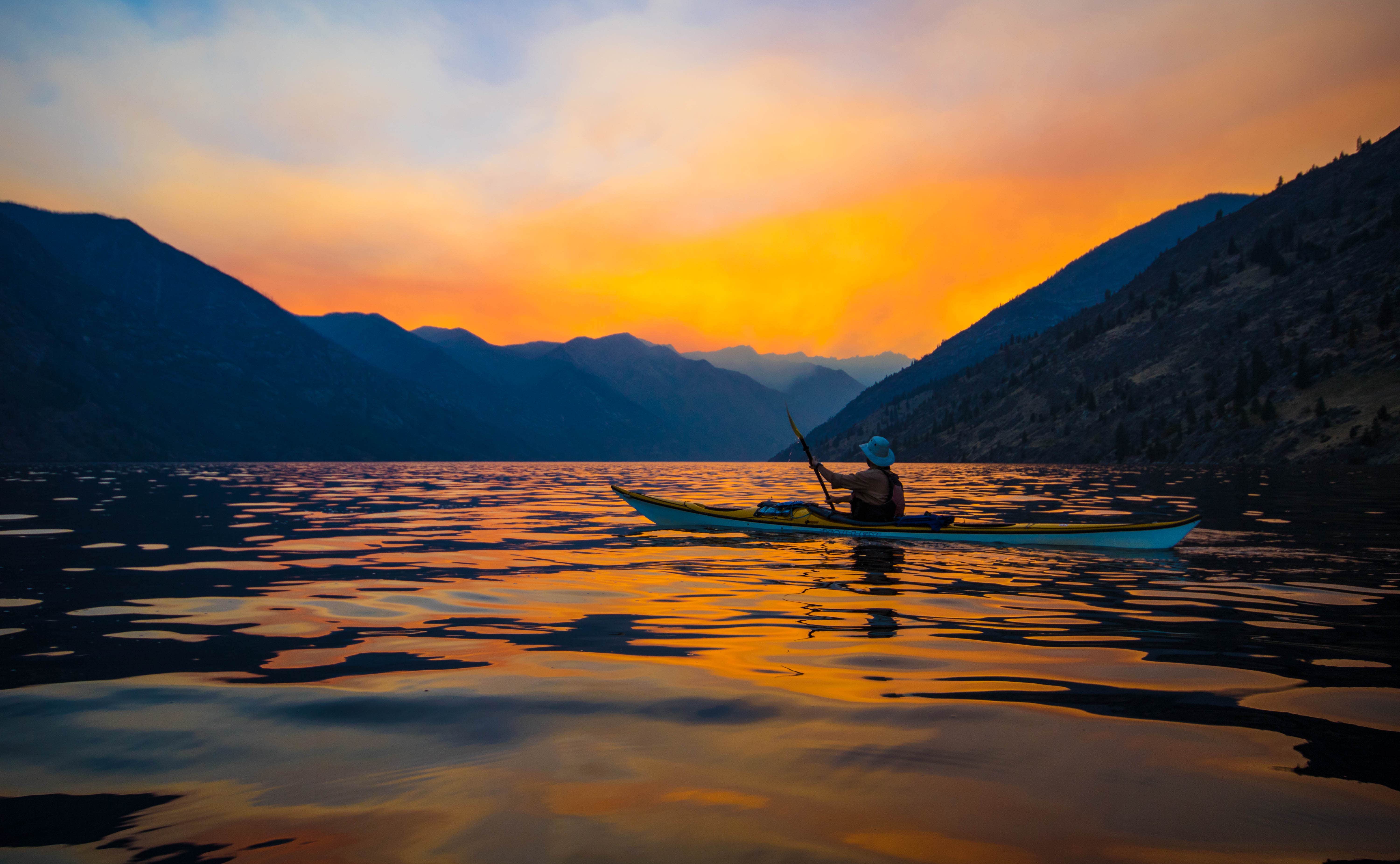 Safety Harbor Campground