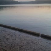 Review photo of Taylorsville Lake State Park Campground by Stephanie T., August 31, 2016