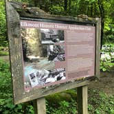 Review photo of Elkmont Campground — Great Smoky Mountains National Park by Lori H., June 10, 2019