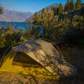 Review photo of Deer Point Campground by Shari  G., August 31, 2016