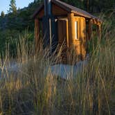 Review photo of Deer Point Campground by Shari  G., August 31, 2016