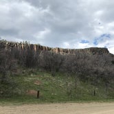 Review photo of Sugarite Canyon State Park Campground by George C., June 10, 2019