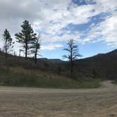 Review photo of Lake Alice Campground — Sugarite Canyon State Park by George C., June 10, 2019