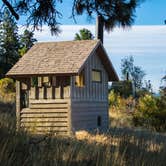 Review photo of Mitchell Creek Campground by Shari  G., August 31, 2016