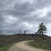 Review photo of Lake Alice Campground — Sugarite Canyon State Park by George C., June 10, 2019