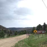 Review photo of Lake Alice Campground — Sugarite Canyon State Park by George C., June 10, 2019